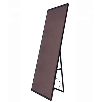 O Signage interno do diodo emissor de luz SMD1921 indica a cor completa P2.064 P1.875