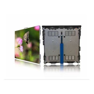 parede video interna de anúncio P4.81 P3.91 P2.064 CCC do diodo emissor de luz de 4.81mm