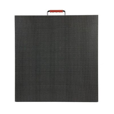 O arrendamento de anúncio conduzido exterior da tela de P3.91 P2.064 conduziu a tela 1RGB da cor completa